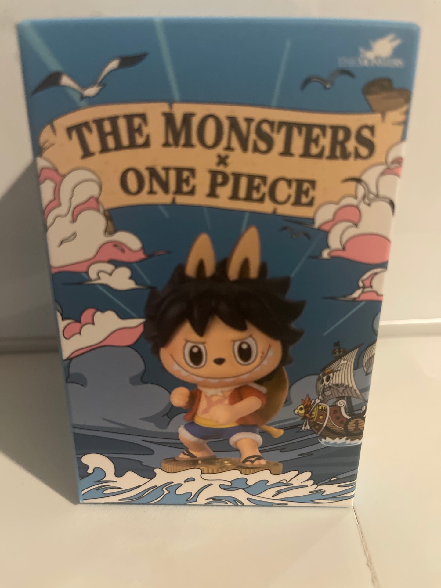 The Monsters One Piece
