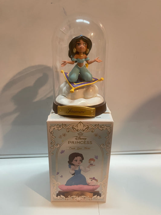 Disney Create Your World Series Collection blind box