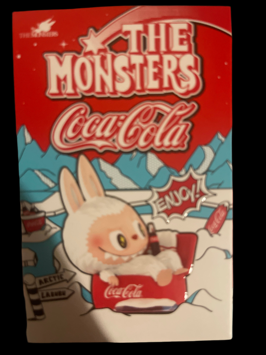 Coca Cola Figures