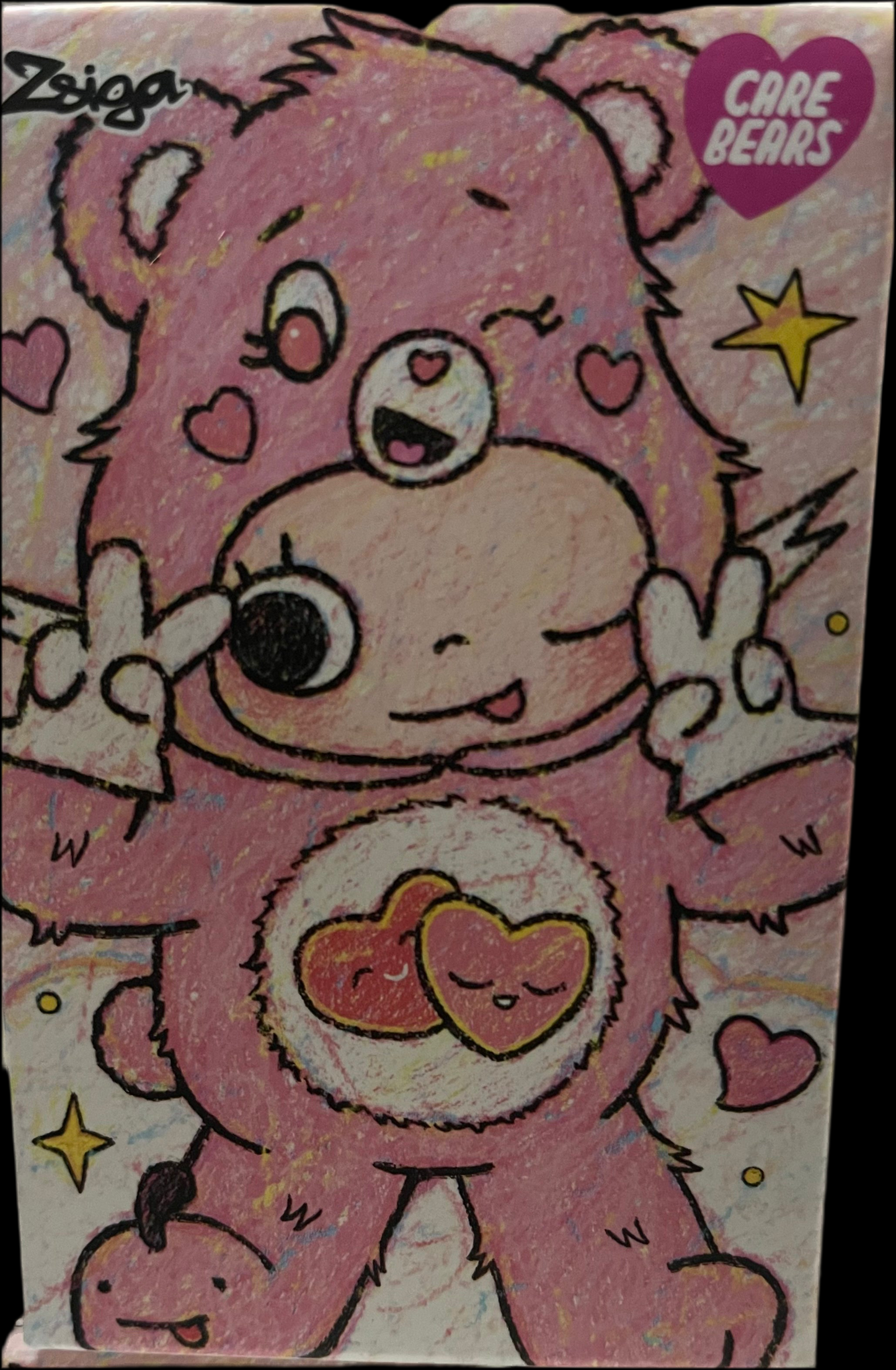 Care Bears Blind Box