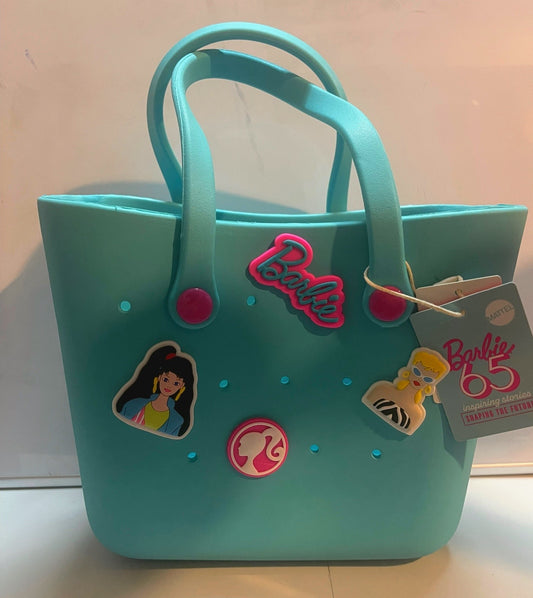 Miniso Barbie Lunch Bag Medium size
