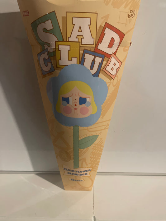 Cry baby Sad Club Collection